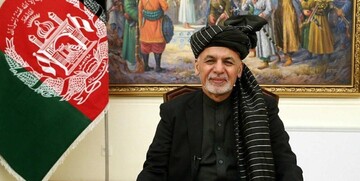 اشرف غنی مجددا رئیس جمهور افغانستان شد