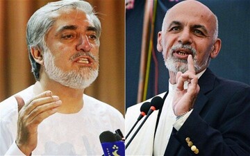 واکنش تیم عبدالله به اعلام نتایج رسمی انتخابات افغانستان