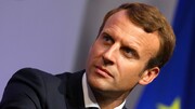 فشار رییس‌جمهور فرانسه لیگ‌های انگلیس و اسپانیا را لغو می‌کند؟