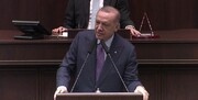 هشدار اردوغان در مورد امکان درگیری با روسیه