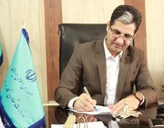 افتتاح سه طرح تعاونی در خراسان شمالی