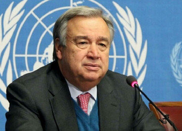 Coronavirus can be controlled with “prudence”, “not panic”: UN chief
