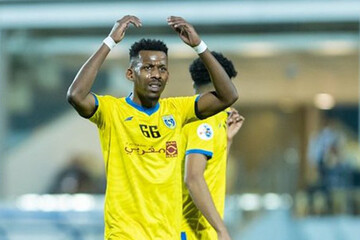 هافبک التعاون بازی با پرسپولیس را از دست داد