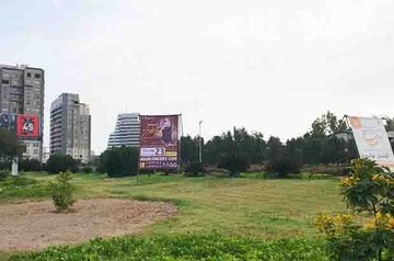 ممنوعیت نصب داربست های تبلیغاتی و اطلاع رسانی در کیش 