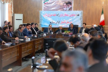 رمز موفقیت در مجلس شورای اسلامی، تعهد و پایبندی به قانون است 
