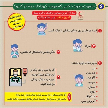 کرونا