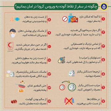 کرونا
