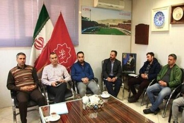  برنامه‌ریزی برای توسعه ورزش در سال ۹۹