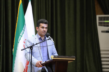 کانون پرورش فکری هندیجان مرکز برتر کشور شد