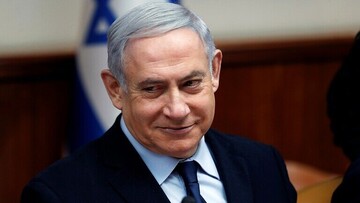 نتانیاهو: نمی‌توانم تعداد سفرهای محرمانه‌ام به کشورهای عربی را علنی کنم