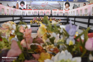 آماده سازی صندوق‌های اخذ رای انتخابات مجلس شورای اسلامی