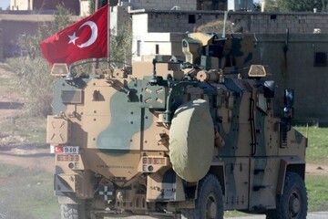 ترکیه کشته شدن نظامیانش در سوریه را تائیدکرد