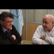 تازه‌ترین خبر درباره سلامتی شجریان از زبان داود گنجه‌ای