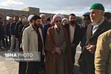 چهره ها در انتخابات