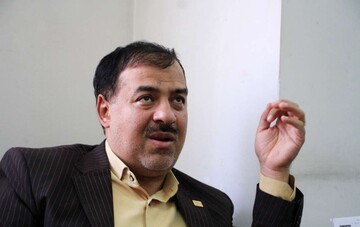  حضور مردم یزد در شعب اخذ رای با شور خاصی دنبال می شود