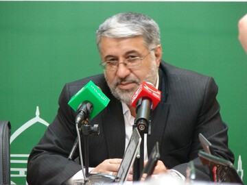 تشکیل نشست فوق العاده کمیته رصد فضای مجازی و پیشگیری از جرایم انتخاباتی