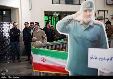 رسانه های شرق آسیا چطور به انتخابات امروز واکنش نشان دادند؟