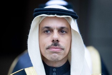 ادعاهای تازه وزیرخارجه عربستان علیه ایران