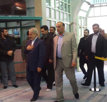جدیدترین چهره‌های سیاسی پای صندوق رای: از نماینده رد صلاحیت شده تهران تا فرمانده سپاه قدس