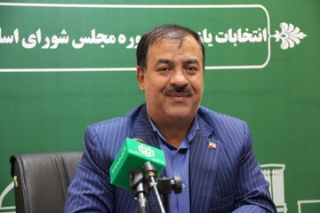 انتخابات در استان یزد تا ساعت۲۰ تمدید شد