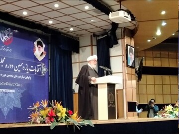 جزئیات بازداشت دو نفر در خراسان رضوی به دلیل تخلفات انتخاباتی/ رئیس دفتر رهبر انقلاب: حضور در انتخابات، مثل نماز واجب است