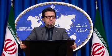 ايران تنتقد التزوير الامريكي حول مكافحة فيروس كورونا