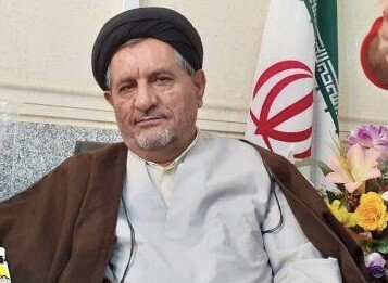 سید محمد موحد در پیامی از حضور مردم شریف کهگیلویه بزرگ تشکر کرد