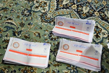  پیشتازی آیت الله مصباح در انتخابات مجلس خبرگان مشهد /آیت الله یزدی همچنان در صدر