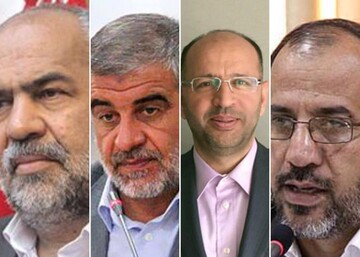 چهار نماینده استان یزد در مجلس یازدهم مشخص شدند