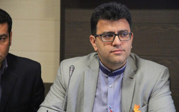 اثرانگشت در ثبت تردد کارمندان حذف شد