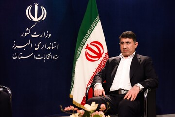 ۲ نماینده از البرز راهی بهارستان شدند/نماینده سوم در دور دوم رای گیری مشخص می شود
