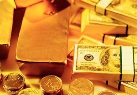 پس از فروش اوراق دلار/ فروش گواهی شمش طلا، بزودی در بورس