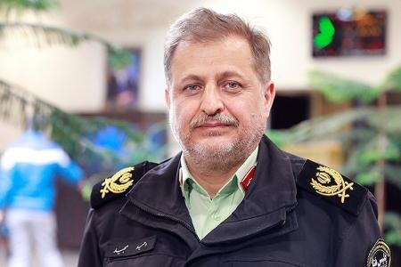 هشدار پلیس فتا: با انتشار هرگونه خبر کذب در مورد کرونا برخورد می‌کنیم