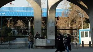 تعطیلی کلاس‌های دانشگاه تبریز