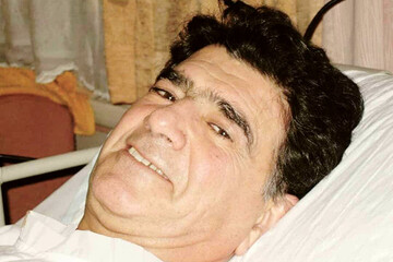 خبری تازه از وضعیت محمدرضا شجریان در بیمارستان