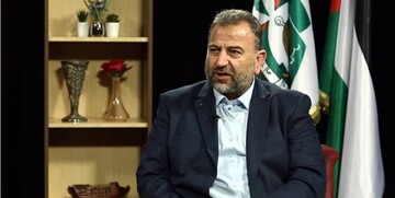 حماس اقداماتش برای مقابله با «معامله قرن» را اعلام کرد