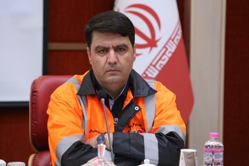 ۱۰۸هزار کیلومتر باند از راه‌های استان قزوین برف‌روبی شد