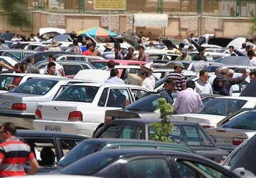 آخرین قیمت خودرو در بازار/ رانا ۱۰۵ میلیونی شد
