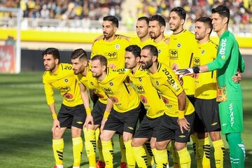 بیانیه جدید باشگاه سپاهان درباره بازی جنجالی با پرسپولیس!