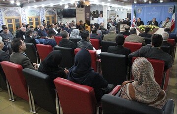 تشکیل اتاق تبادل خبر خبرنگاران تخصصی سلامت در وزارت بهداشت