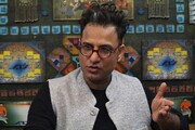 اگر گذشته را از ما بگیرند، چه چیزی از ما باقی می‌ماند؟!