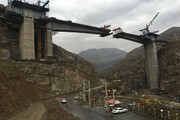 هزینه ساخت هر کیلومتر آزادراه تهران-شمال اعلام شد