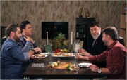 بازیگران خارجی «شام ایرانی» به کشورهایشان برگشتند/ دردسرهای کرونا برای مجموعه شبکه نمایش خانگی!