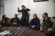 ببینید | زندگی در روستای ناشنوایان ایران