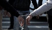 ۲ کلاهبردار ۷ میلیاردی توسط پلیس فتا در استان فارس دستگیر شدند