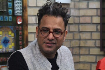 برنامه بعد از عیدِ تالار اصلی مشخص شد 