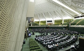 مجلس اجازه عزل حقوقدان‌های شورای نگهبان را پیدا می‌کند /گسترده شدن چتر نظارتی مجلس