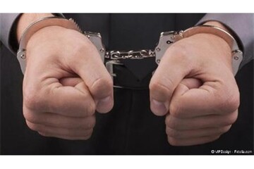 دستگیری 2 سوداگر مرگ و کشف مواد مخدر در "شهرکرد" 