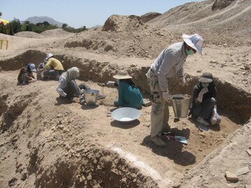 کاوش‌های باستان شناسی از سال آینده در فارس