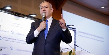 اولین واکنش نتانیاهو به ترور دو عضو جهاد اسلامی